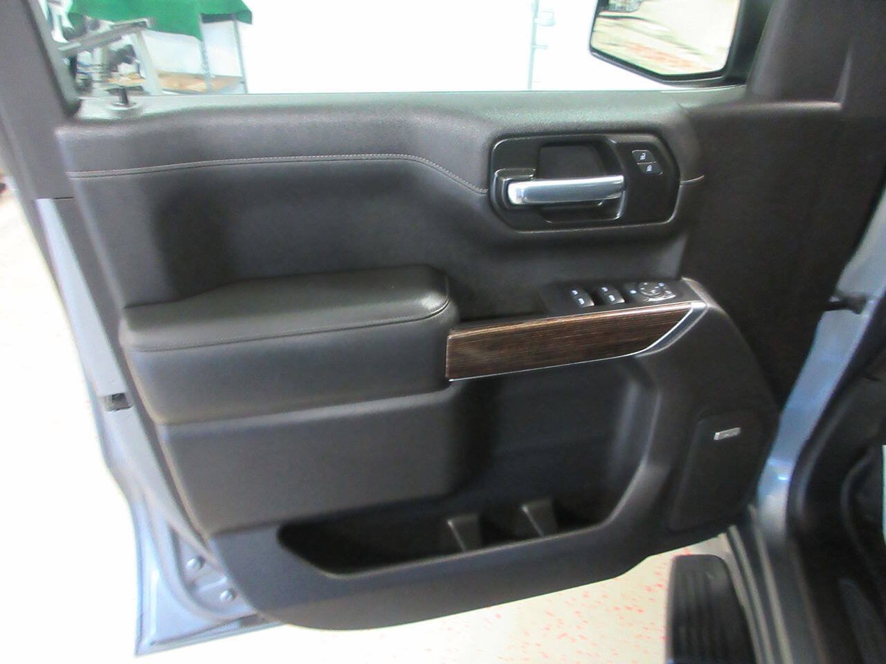 Used 2020 GMC Sierra 1500 Elevation w/ Elevation Value Package AWD/4WD image 26