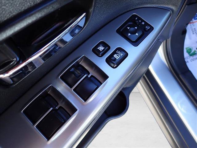 Used 2024 Mitsubishi Outlander Sport AWD image 13