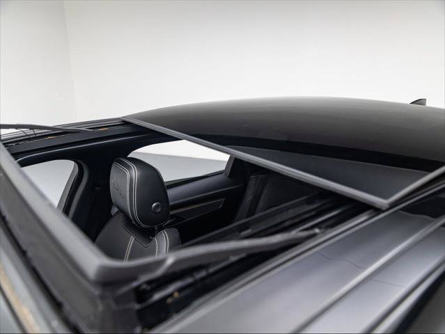 Used 2024 Jaguar F-PACE R-Dynamic S AWD/4WD image 14