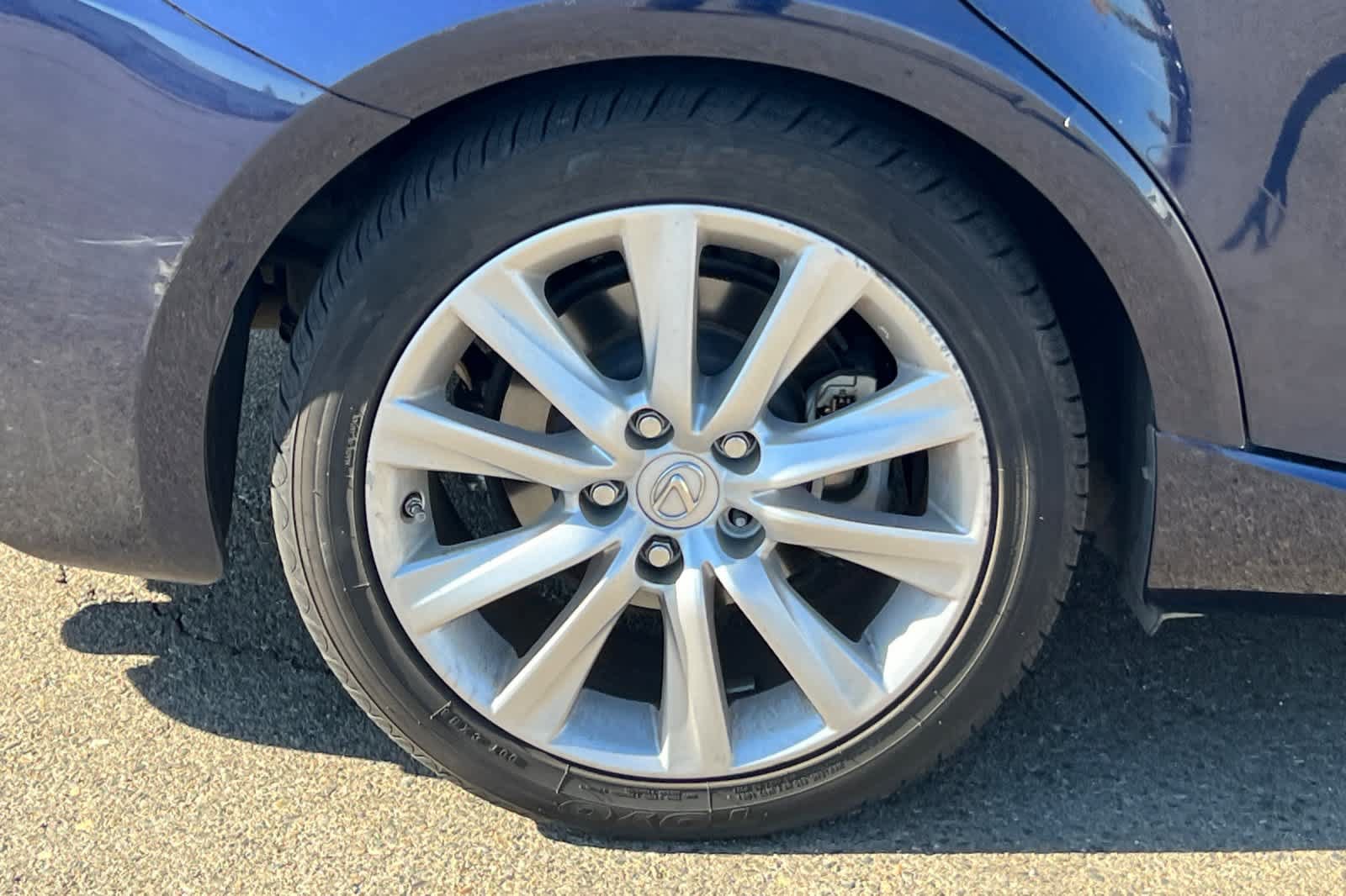 Used 2014 Lexus IS 250 RWD image 20