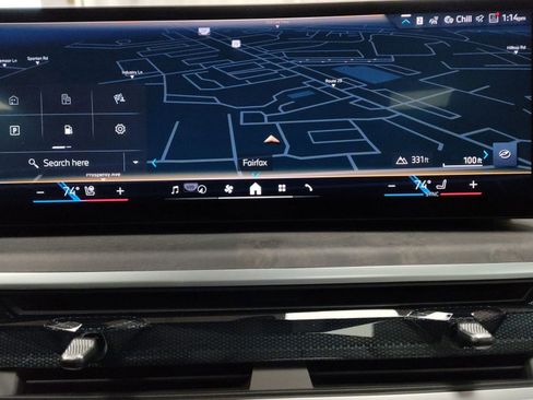 New 2026 BMW X5 xDrive40i w/ Premium Package image 23