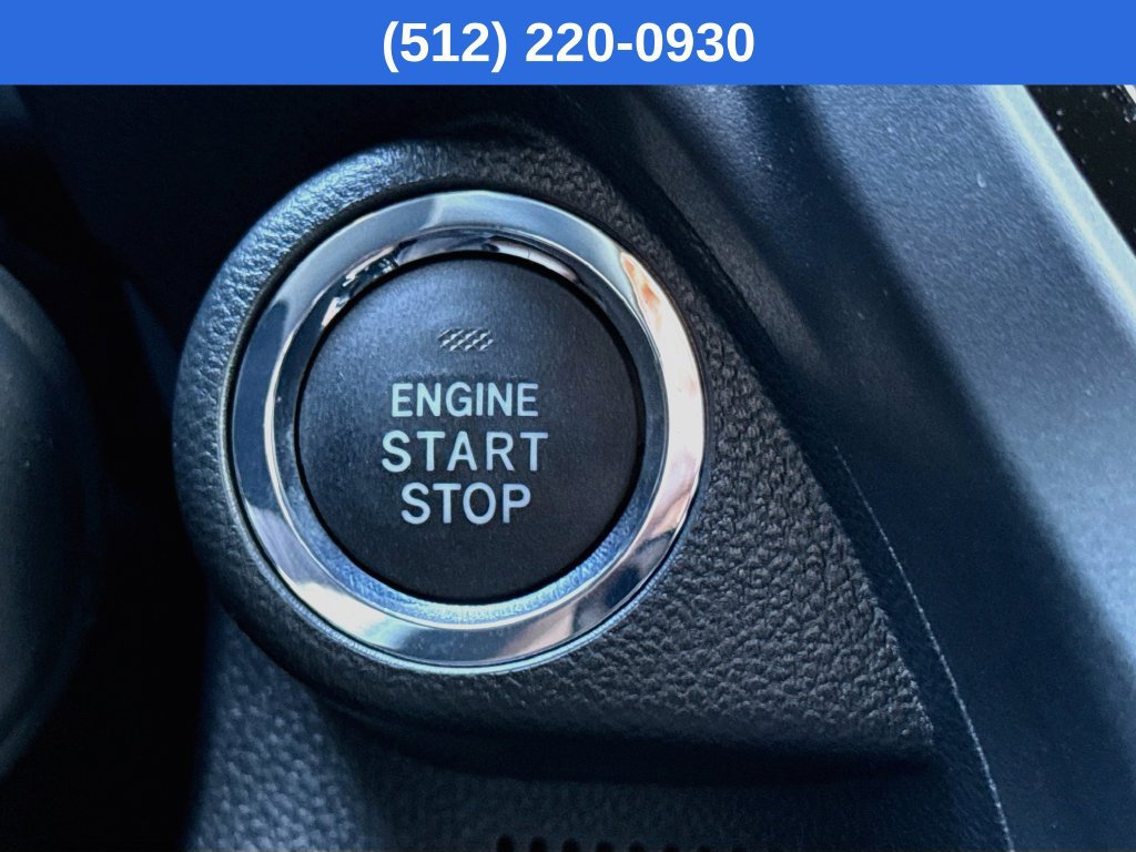 New 2026 Subaru Forester Touring AWD/4WD image 20