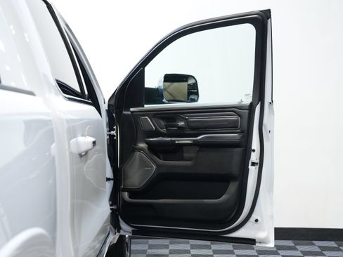 Used 2019 RAM 1500 Limited AWD/4WD image 26