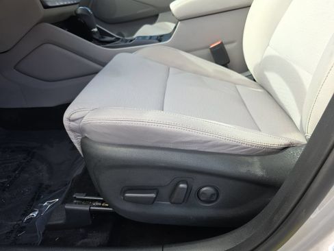 Used 2020 Hyundai Tucson SEL w/ Cargo Package FWD image 28
