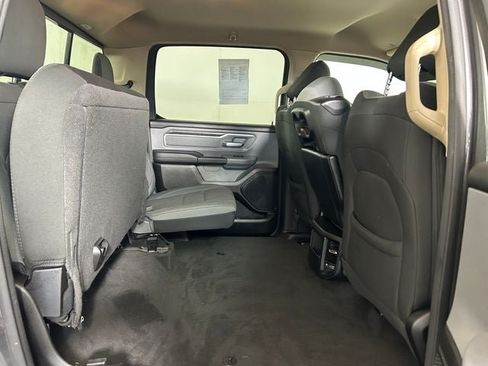 Used 2020 RAM 1500 Big Horn AWD/4WD image 27