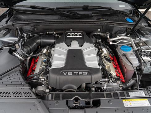 Used 2015 Audi S5 Premium Plus AWD/4WD image 28