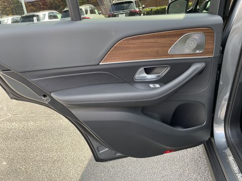 New 2026 Mercedes-Benz GLE 350 GLE 350 4MATIC SUV image 34