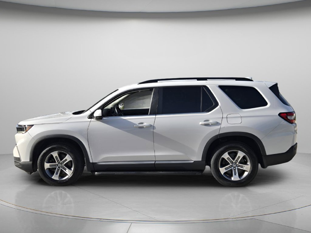 Certified 2023 Honda Pilot EX-L image 5