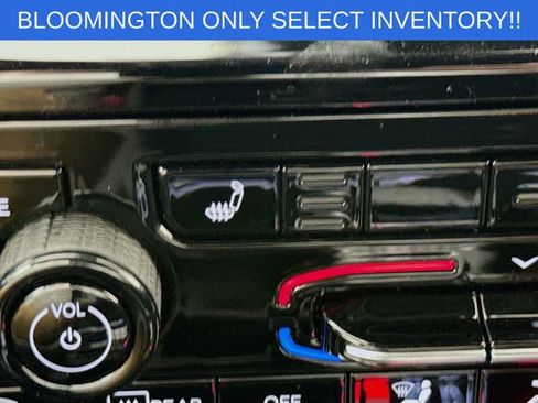 New 2025 Jeep Grand Cherokee L Laredo image 19