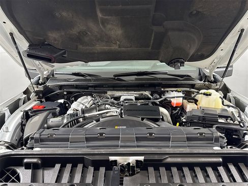 Used 2024 GMC Sierra 2500 AT4 w/ AT4 Premium Plus Package image 30