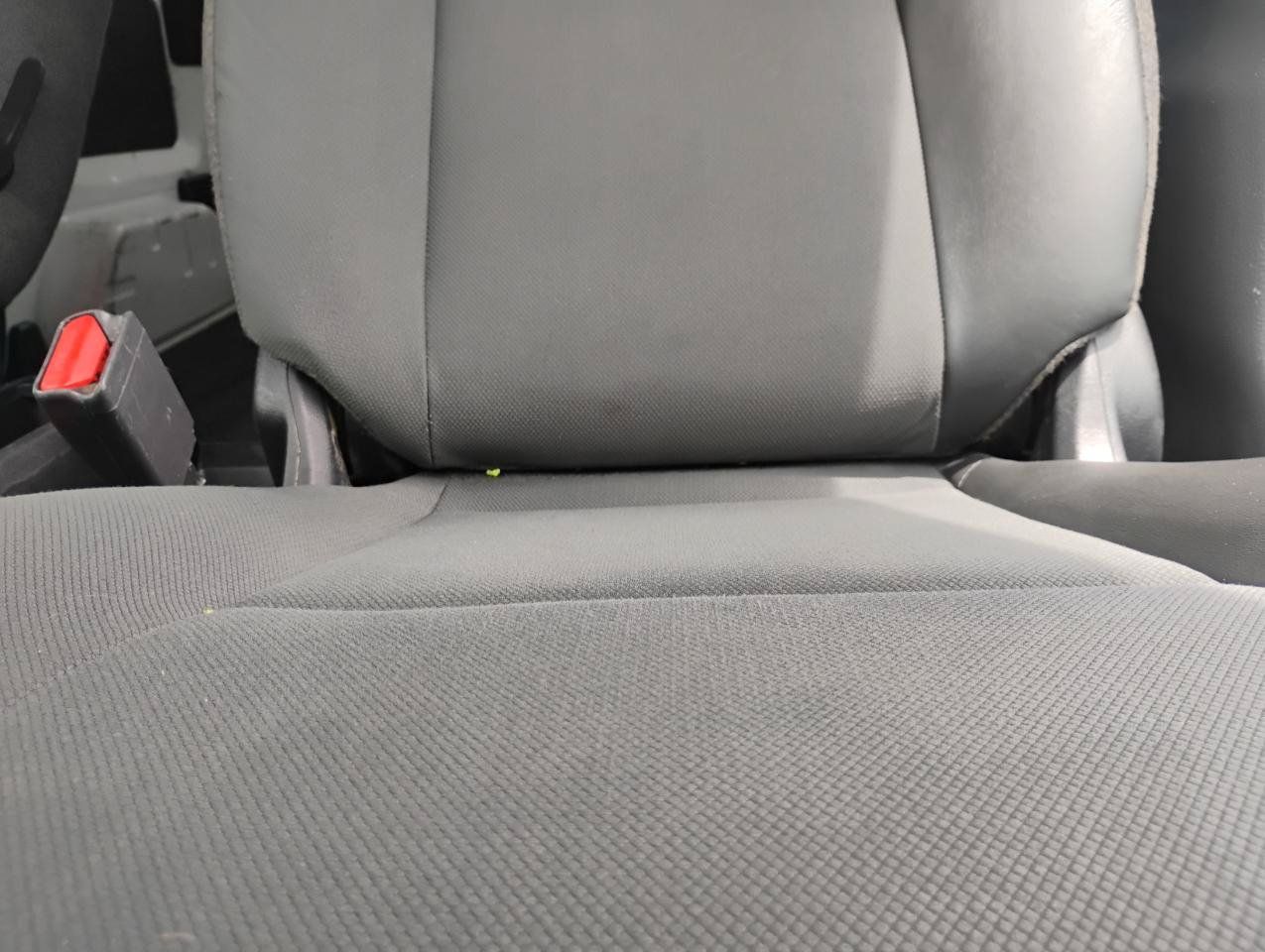 Used 2020 Nissan NV200 S w/ Back Door Glass Package FWD image 61