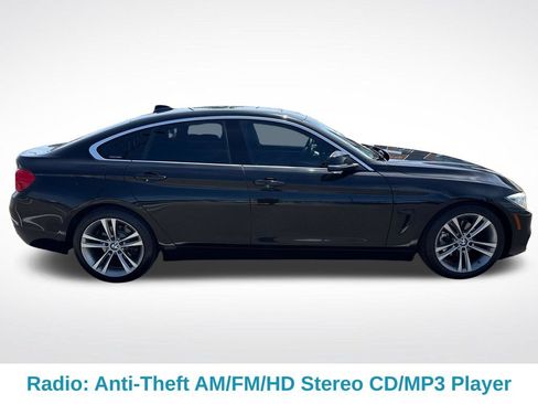 Used 2017 BMW 430i Gran Coupe RWD image 7