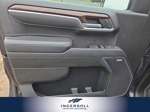 Used 2022 GMC Sierra 1500 Elevation w/ Elevation Premium Package image 16