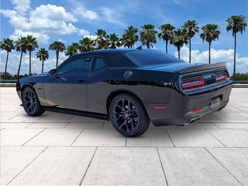 Used 2023 Dodge Challenger R/T w/ Plus Package image 6