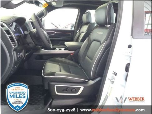 New 2026 RAM 1500 Laramie image 9