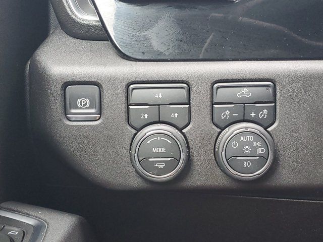 Certified 2026 Chevrolet Silverado 2500 LT AWD/4WD image 19