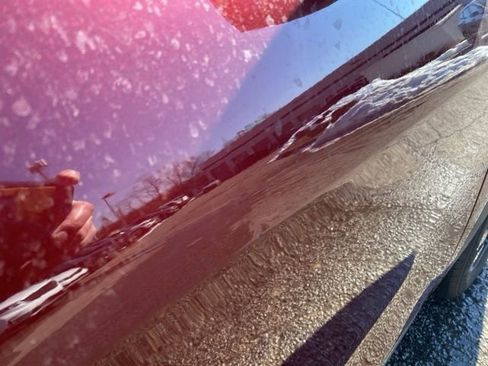 Used 2024 Kia Sportage X-Line w/ X-Line Premium Package image 42