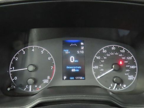 Used 2024 Toyota Corolla LE image 19