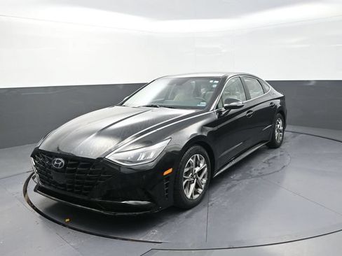 Used 2021 Hyundai Sonata SEL FWD image 6