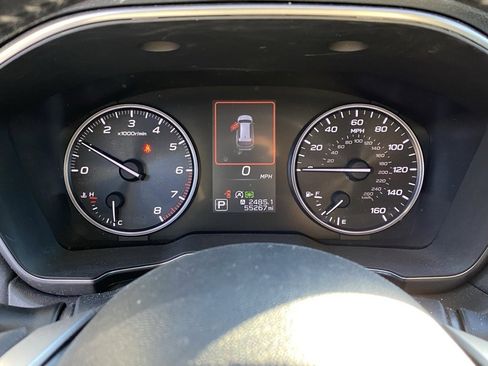 Used 2021 Subaru Outback Limited image 13