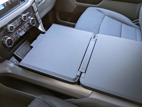 New 2024 Ford F150 XLT w/ Equipment Group 303A High image 13