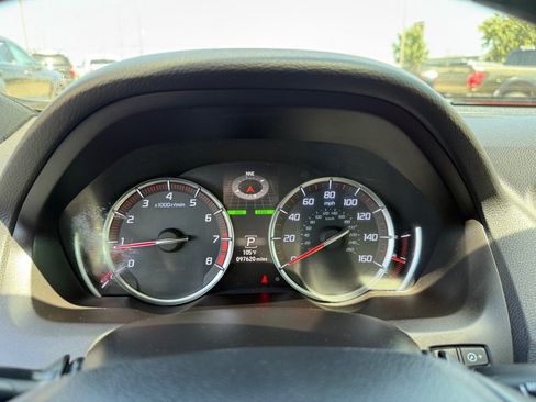 Used 2019 Acura TLX w/ Technology & A-SPEC Package FWD image 26