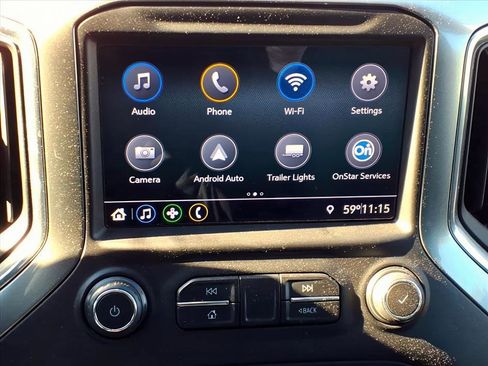 Used 2021 Chevrolet Silverado 1500 LT image 18