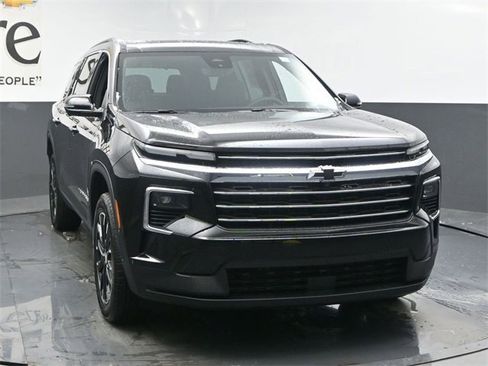 New 2026 Chevrolet Traverse LT w/ Sun and Wheel Package image 30