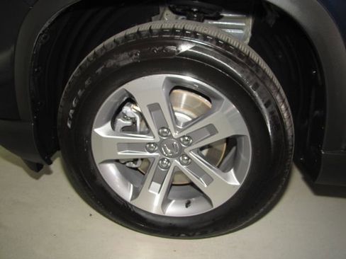 Certified 2025 Honda Pilot EX-L image 25