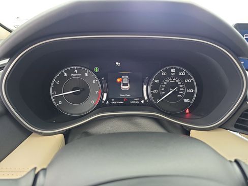 Used 2023 Acura TLX SH-AWD w/ Advance Package image 18