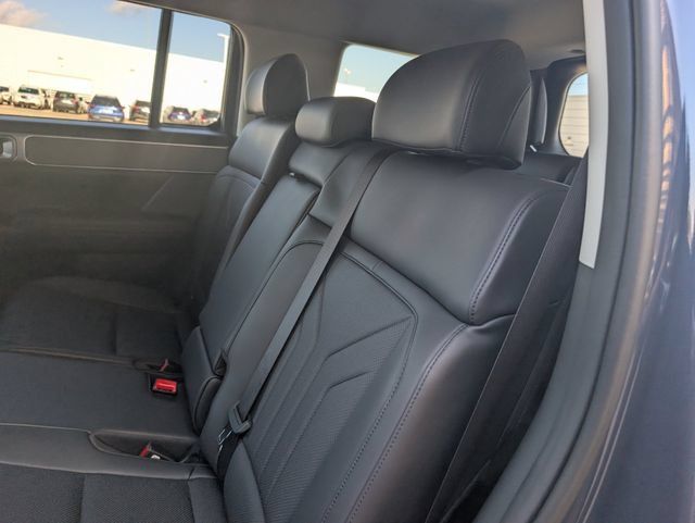 Used 2026 Hyundai Santa Fe SEL AWD/4WD image 26