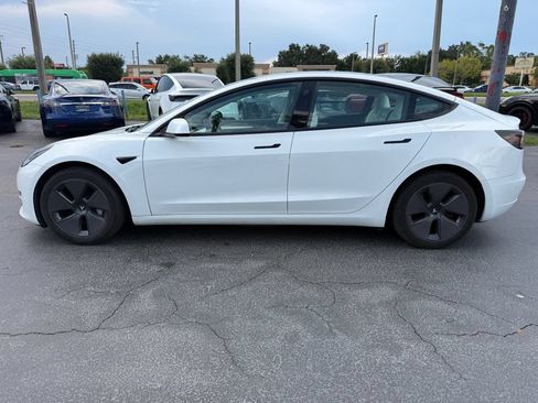 Used 2023 Tesla Model 3 Standard Range RWD image 7