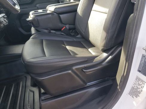 Used 2024 Chevrolet Silverado 3500 W/T w/ WT Convenience Package image 22