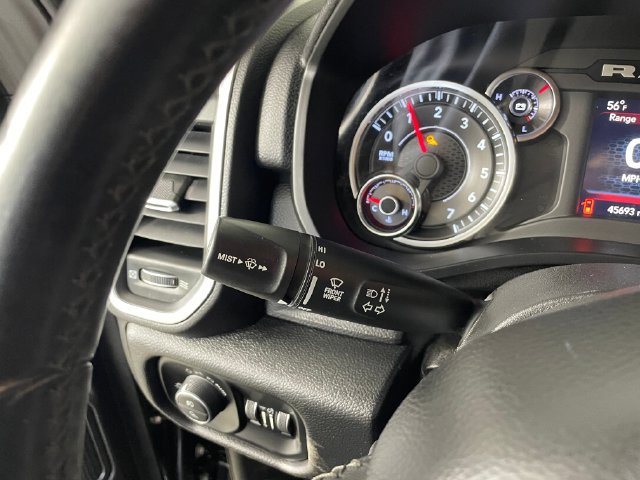 Used 2019 RAM 1500 Big Horn AWD/4WD image 11