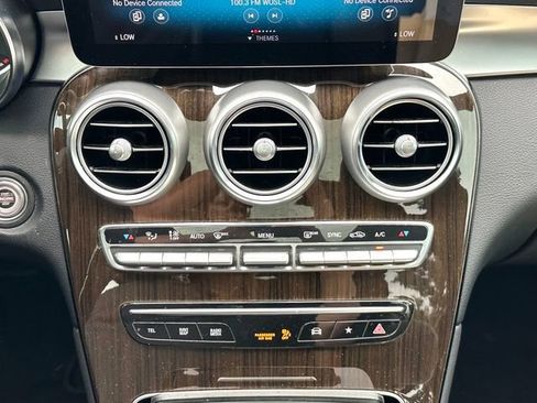 Certified 2020 Mercedes-Benz GLC 300 4MATIC image 26