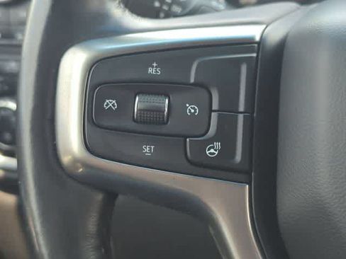 Used 2020 Chevrolet Silverado 1500 LT w/ All-Star Edition AWD/4WD image 23