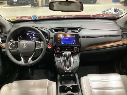 Used 2020 Honda CR-V EX-L image 7