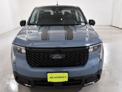 New 2026 Ford Maverick Lariat w/ Black Appearance Package AWD/4WD image 3