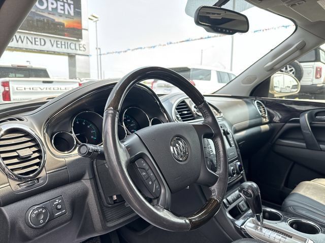 Used 2015 Buick Enclave Leather FWD image 9