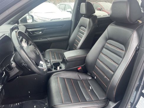 Used 2023 Honda CR-V Sport Touring image 26