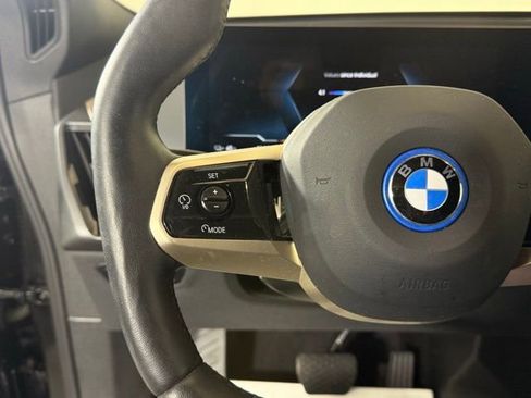 Used 2023 BMW iX M60 w/ Executive Package image 38