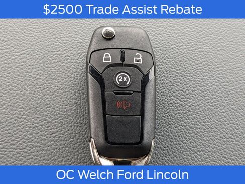New 2024 Ford F350 XL w/ XL Chrome Package image 26
