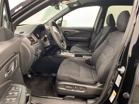 Used 2022 Honda Pilot Sport image 8