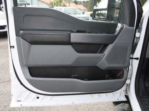 Used 2024 Ford F250 XLT w/ FX4 Off-Road Package image 9