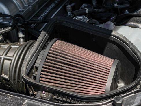 Used 2023 Dodge Challenger SRT Super Stock RWD image 18