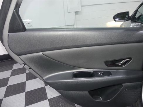 Used 2023 Hyundai Elantra N Line image 25