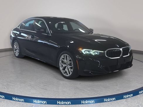 Used 2026 BMW 330i Sedan RWD image 3