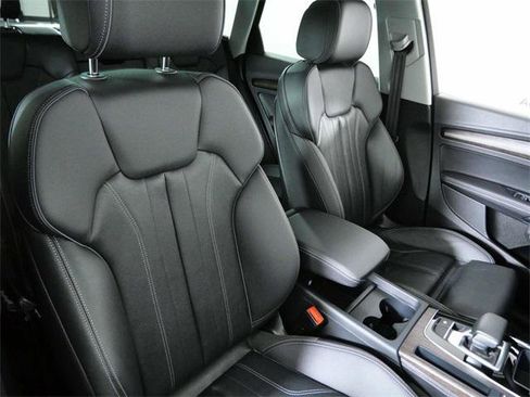 Used 2024 Audi Q5 2.0T Premium Plus w/ Premium Plus Package image 12