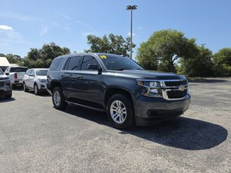 Used 2019 Chevrolet Tahoe LT w/ Max Trailering Package RWD video 1