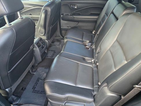 Certified 2022 Honda Pilot EX-L image 14